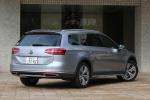 Volkswagen Passat Alltrack 2015 года (JP)